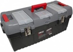 Max 26'' Toolbox & Organiser (MTB26)