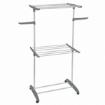 Ourhouse 2 tier airer