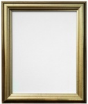 Photo Frame Victorian Gold 14 x 11''