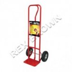 Blackspur 600lb Industrial Hand Truck (sack barrow) (BB-ST202)