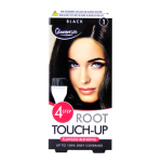 OTL  Root touch up (Black hair dye No1)