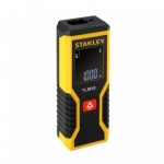 Stanley TLM 50 - 15M LASER DISTANCE MEASURER