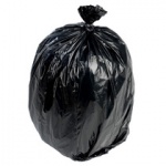 Compactor Black Sack Pk100 PBS45