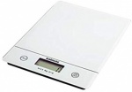 White Digital 5kg Kitchen Scales
