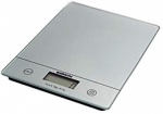 Silver Digital 5kg Kitchen Scales