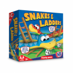 HTI SNAKES AND LADDERS