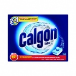 Calgon 2in1 Tabs 45s