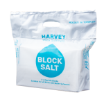 Harvey's 4kg Block Salt 2pcs