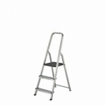 Atlas 3 Tread Step Ladder (35331218)