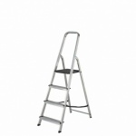 Atlas 4 Tread Step Ladder (35431218)