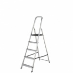 Atlas 5 Tread Step Ladder (35531218)