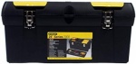 Stanley 1-92-067 Millenium Toolbox with Metal