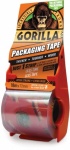 Gorilla Packaging Tape 18.3M in Dispenser Display.