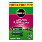 EVERGREEN MIRACLE-GRO MULTIPURPOSE GRASS SEED 480GM (119613)