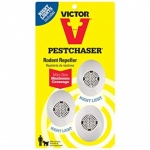 Time's up mini sonic mouse repellent  3 room pack (57702)