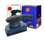 Am-Tech 180W 2-IN-1 DETAIL SANDER(V6040)