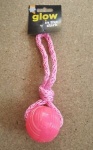 ARMITAGE GLOW BALL ON ROPE