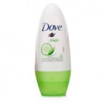 Dove 50ml Roll on Cucumber