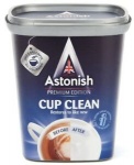 Astonish Cup Clean 350g pk12