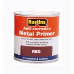 Anti-Corrosion Metal Primer red 250ml(ACMPR250)