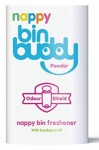 Nappy Bin Buddy Bin Freshener Powder 225 g
