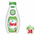 Persil Small & Mighty Bio Liquid 38 Wash 1.33L
