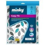 Easyfit elasticated 122x43cm