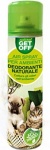 Get Off Natural Pet Room Odour Neutraliser 400ml