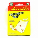 4 Piece Aeroxon Food Moth Trap Pheromone