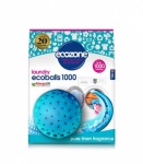 Ecozone Laundry Ecoballs 1000 PURE LINEN