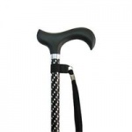 Aluminium Walking Stick For Town and Country