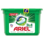 Ariel Pods 15 Washes REGULAR