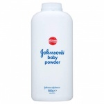 Johnsons Baby Powder 500g PK6