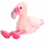 14cm Pippins Flamingo