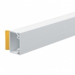 LENGTHS OF 3M MMT1 16MM X 16MM STICKY SELF ADHESIVE TRUNKING