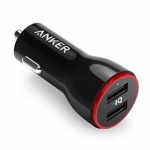 USB Car Charger