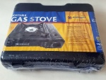 Portable Gas Stove in Blowcase