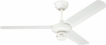 CELING FAN 122cm 48'' WHITE WESTINGHOUSE