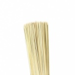 50pc x 15cm Bamboo Skewers