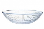 TEMPERED LOUISON BOWL 26