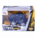 Toys as fun Cross - country Car, 24 cars