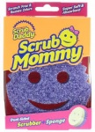 SCRUB MOMMY PURPLE  SPONGE