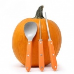 3PC PUMPKIN CARVING SET