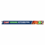 OTL Extra Wide Kitchen Foil 44cm x 8m