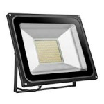 100W FLOOD LIGHT 240V AC