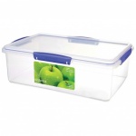 Sistema  Rectangular 7ltr food box