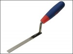 RST6''X3/8'' Tuck  TrowelSoft-touch handle (RTR104AS)