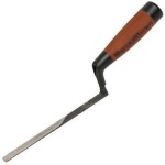 Marshalltown Tuck Pointer 3/18'' Durasoft handle (505dh) Size 6.3''/4''x3/18'' 11547(M505D)