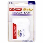 Colgate Floss Total Pro Gum 25m   (C000557)