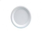 Bagasse 9'' Round Plate